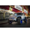 Rigid Radiance 10" - Blauw stadslicht - 210013 - Verlichting - Verstralershop