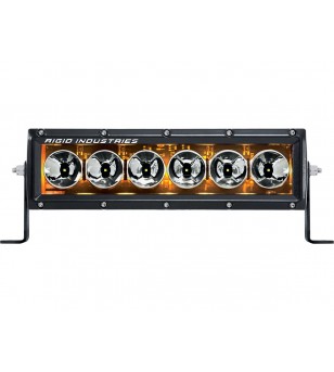Rigid Radiance 10" - Amber Back-light - 210043 - Lighting - Verstralershop