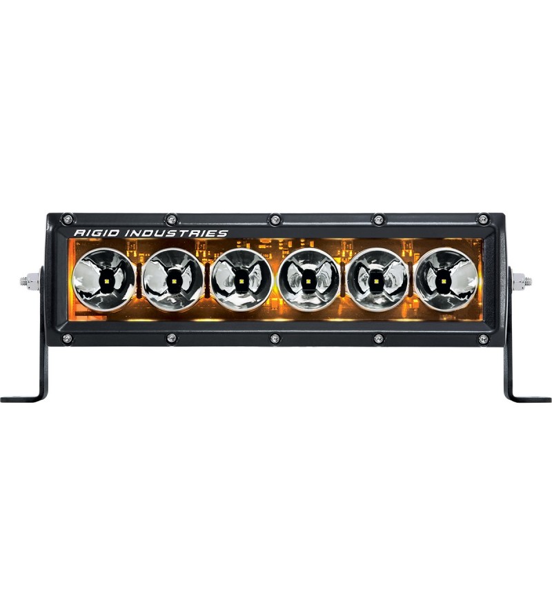 Rigid Radiance 10" - Amber Back-light - 210043 - Lighting - Verstralershop
