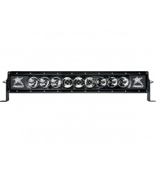Rigid Radiance 20" - Red Back-light - 220023 - Lighting - Verstralershop