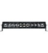 Rigid Radiance 20" - Red Back-light - 220023 - Lighting - Verstralershop