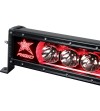 Rigid Radiance 20" - Red Back-light - 220023 - Lighting - Verstralershop