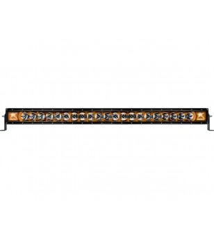 Rigid Radiance 40" - Amber stadslicht - 240043 - Verlichting - Verstralershop