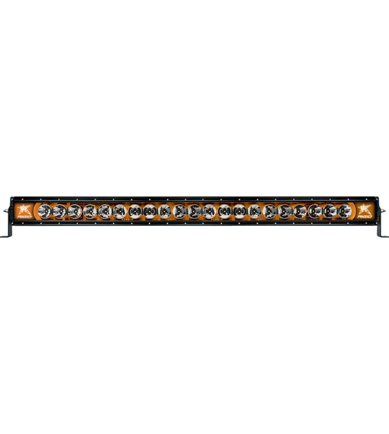 Rigid Radiance 40" - Amber stadslicht - 240043 - Verlichting - Verstralershop