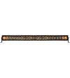 Rigid Radiance 40" - Amber stadslicht - 240043 - Verlichting - Verstralershop