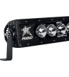 Rigid Radiance 40" - Amber stadslicht - 240043 - Verlichting - Verstralershop