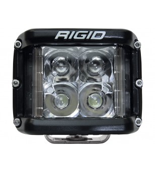 LED bar - Rigid Industries - D-SS - 3'' - Sideshooter - Spot - Set