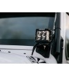 Rigid D-SS - Spot (set) - 262213 - Verlichting - Verstralershop