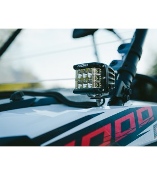 Rigid D-SS - Spot (set) - 262213 - Verlichting - Verstralershop