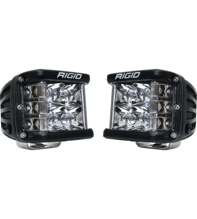 Rigid D-SS - Spot (set) - 262213 - Verlichting - Verstralershop Rigid D-SS - Spot (set) - 262213 - Verlichting - Verstralershop