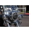 Rigid 7" Round - Single - 55002 - Verlichting - Verstralershop
