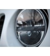 Rigid 7" Round Heated Lens w/ H13 to H4 Adaptor - 55005 - Verlichting - Verstralershop