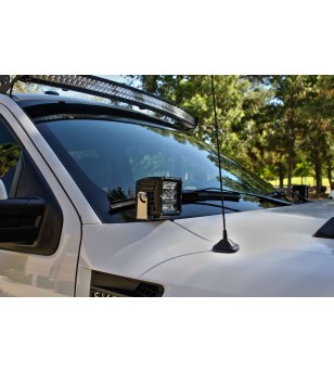 Rigid Dually XL - Flood - Single - 321113 - Lighting - Verstralershop
