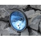 Driving light - SIM - 3227 - 8.8" - 22.3cm - Blue - Position light - Driving