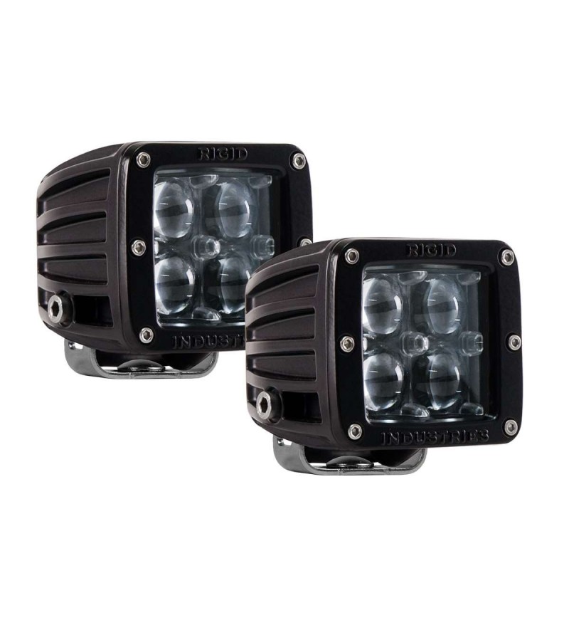 Rigid D2 - Hyperspot - Set - 504713 - Lighting - Verstralershop