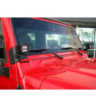 Rigid D2 - Hyperspot - Set - 504713 - Lighting - Verstralershop