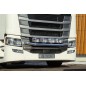 Light mounting bar - Metec - City - Scania - G/P/R/S - 2016+ Light mounting bar - Metec - City - Scania - G/P/R/S - 2016+