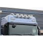 Dachbügel - Metec - Top - 4 bügels - LED - Scania - G/P/R/S - Normal-Highline - 2016+ Dachbügel - Metec - Top - 4 bügels - LED - Scania - G/P/R/S - Normal-Highline - 2016+