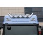 Takbåge - Metec - Top - 4 klemfästen - LED - Scania - G/P/R/S - Normal-Highline - 2016+ Takbåge - Metec - Top - 4 klemfästen - LED - Scania - G/P/R/S - Normal-Highline - 2016+