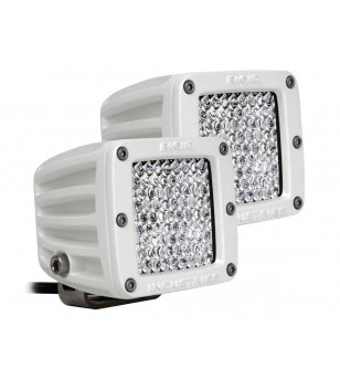 Rigid Dually Marine - Diffused - Set - 602513 - Lights and Styling