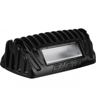 Rigid 1x2 65º DC Scene Light - Black