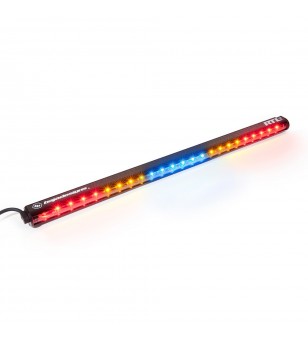 Baja Designs RTL-B 30" Light Bar (löpning, broms, säkerhet, blinkande) - 103001 - Lights and Styling