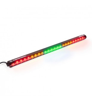 Baja Designs RTL-G 30" Light Bar (löpning, broms, säkerhet, blinkande) - 103003 - Lights and Styling