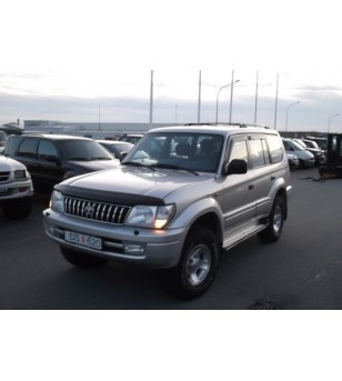 Landcruiser  90 / Prado Stenskydd - BG308DB - Övriga tillbehör - Verstralershop