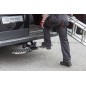 Opstaptrede - Metec - Tow step - aan trekhaak - Large - Peugeot - Expert - 2016-2024 Opstaptrede - Metec - Tow step - aan trekhaak - Large - Peugeot - Expert - 2016-2024