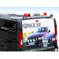 Takbåge - QPAX - T-rack Bakre - Nissan - NV300 - H1 - 2017-2021 Takbåge - QPAX - T-rack Bakre - Nissan - NV300 - H1 - 2017-2021
