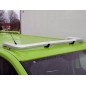 Dachbügel - QPAX - T-rack Front - Nissan - NV300 - H1 - 2017-2021 Dachbügel - QPAX - T-rack Front - Nissan - NV300 - H1 - 2017-2021