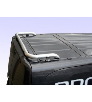 Expert 16- T-Rack rear - TB90066