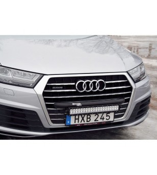 Light mounting bar - QPAX - Q-led - Audi - Q7 - 2015+
