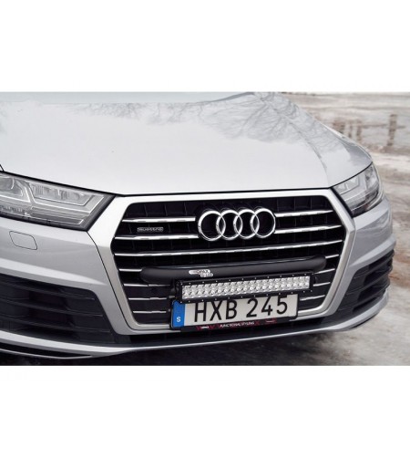 Lampenbeugel - QPAX - Q-led - Audi - Q7 - 2015+