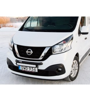 Q-LED Nissan NV300 17- - QL90079 - Lights and Styling