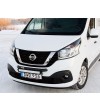 Q-LED Nissan NV300 17- - QL90079 - Bullbar / Lightbar / Bumperbar - Verstralershop