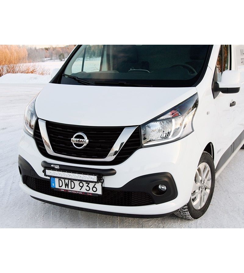 Q-LED Opel Vivaro 15- - QL90078 Q-LED Opel Vivaro 15- - QL90078