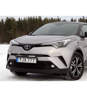 Q-LED Toyota C-HR 17- - QL90083 - Bullbar / Lightbar / Bumperbar - Verstralershop