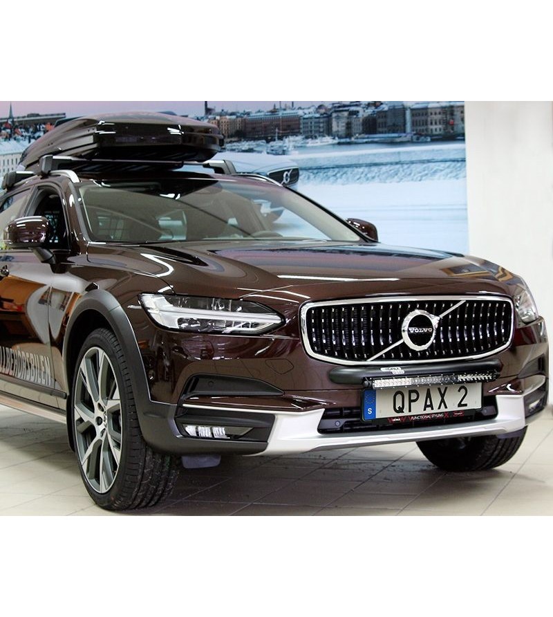 Q-LED Volvo V90 Cross Country 17- - QL90085 - Lights and Styling