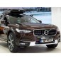 Lampenbügel - QPAX - Q-led - Volvo - V90 - 2017+ Lampenbügel - QPAX - Q-led - Volvo - V90 - 2017+