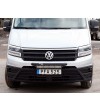 Q-LED VW Crafter 17- - QL90088 - Bullbar / Lightbar / Bumperbar - Verstralershop