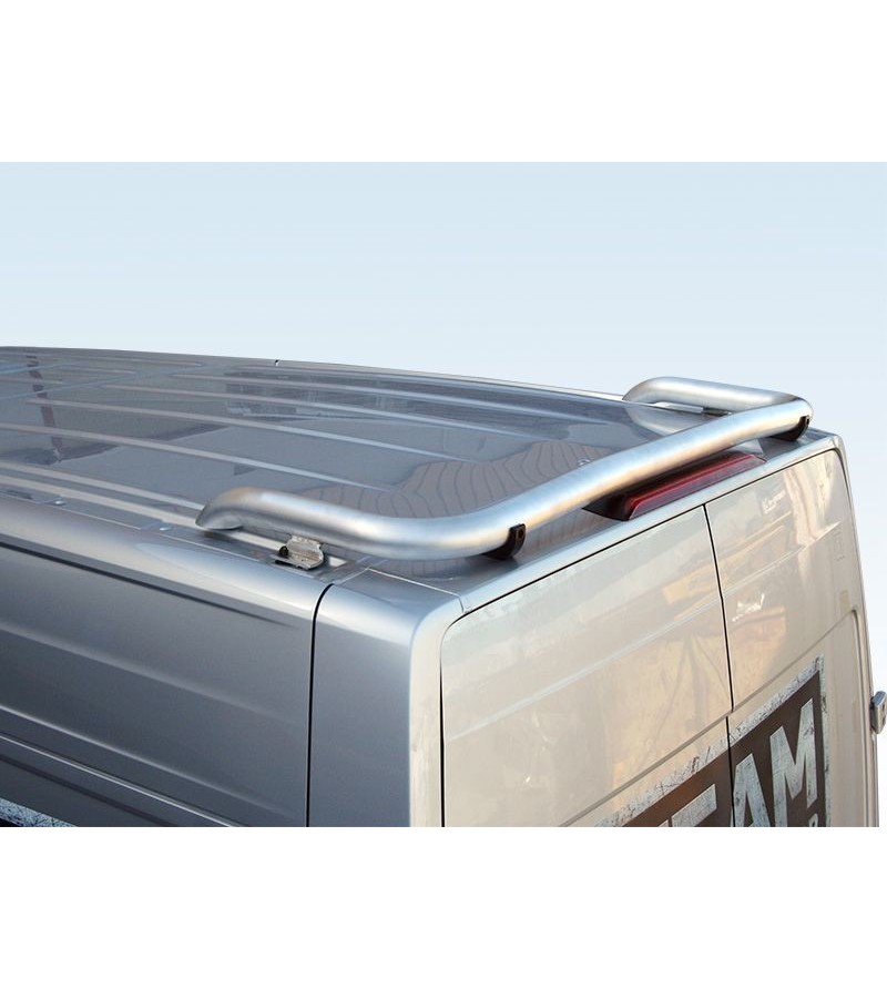 Crafter 17- T-Rack H2 rear - TB90071 - Roofbar / Roofrails - Verstralershop