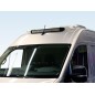 Dakbeugel - QPAX - T-rack Front - Volkswagen - Crafter - H3 Dakbeugel - QPAX - T-rack Front - Volkswagen - Crafter - H3