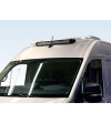 Crafter 2017+ T-Rack H3 voorkant - TF90046