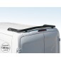 Dachbügel - QPAX - T-rack Rückseite - Ford - Transit - H2/H3 - 2014+ Dachbügel - QPAX - T-rack Rückseite - Ford - Transit - H2/H3 - 2014+