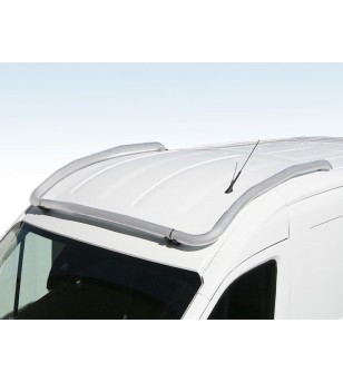 Transit 14- T-Rack H2 front - TF90045 - Roofbar / Roofrails - Verstralershop