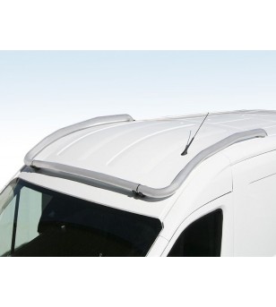 Transit 2014+ T-Rack H2 vorne - TF90045