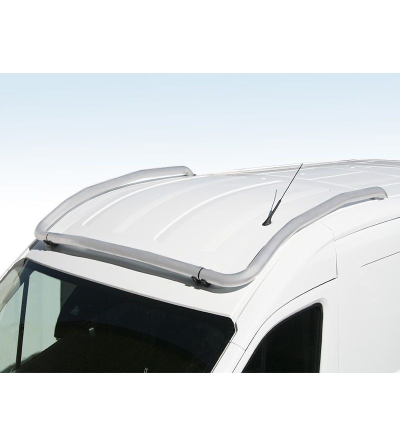Transit 2014+ T-Rack H2 fram - TF90045 Transit 2014+ T-Rack H2 fram - TF90045