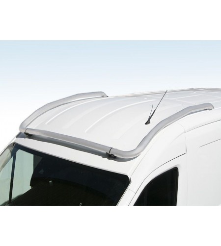 Transit 2014+ T-Rack H2 vorne - TF90045