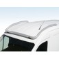 Dachbügel - QPAX - T-rack Front - Ford - Transit - H2 - 2014+ Dachbügel - QPAX - T-rack Front - Ford - Transit - H2 - 2014+